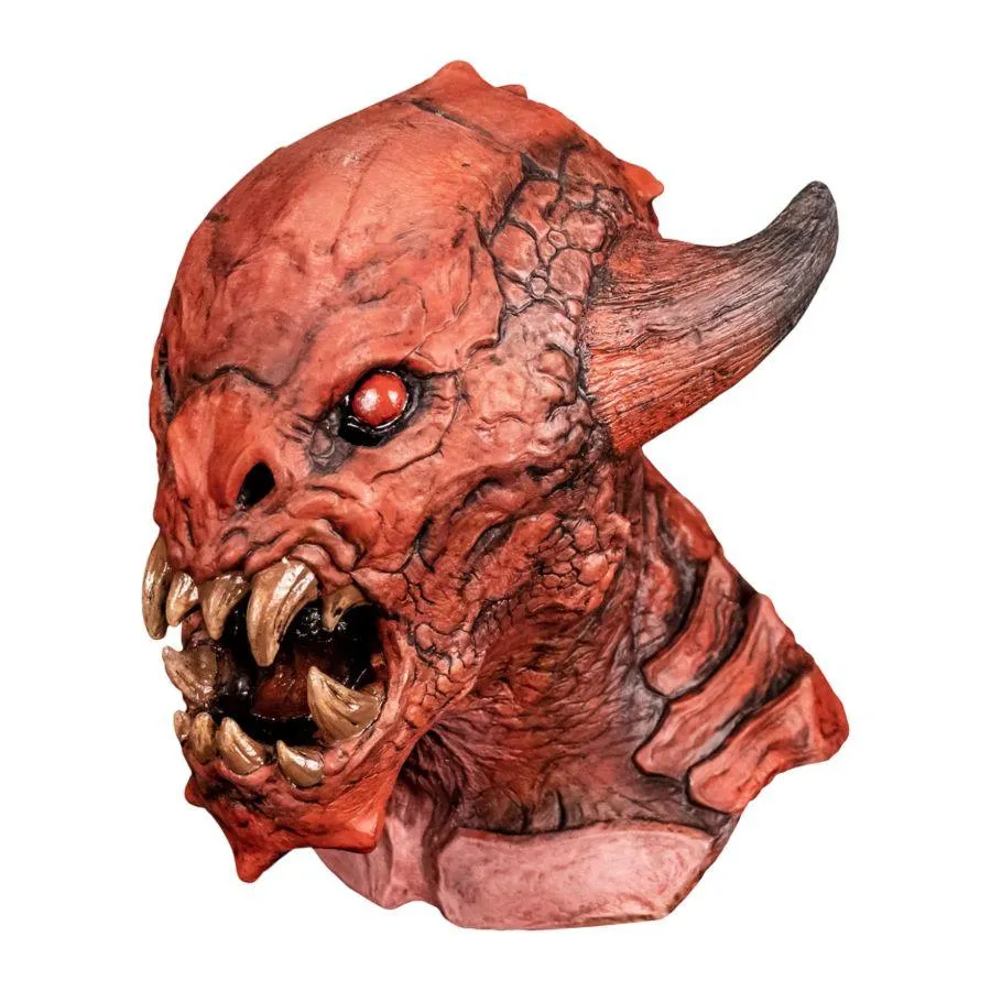 Dungeons & Dragons - The Pit Fiend Mask - Image 2