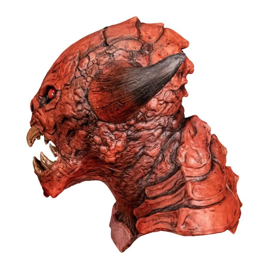 Dungeons & Dragons - The Pit Fiend Mask - Image 3