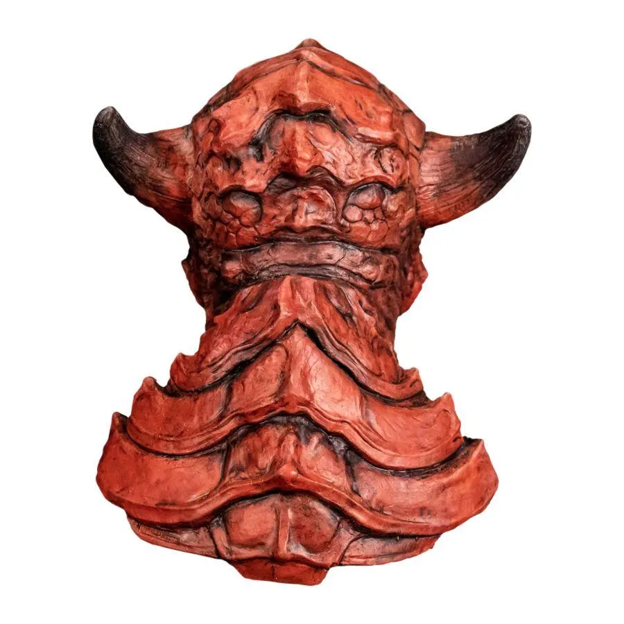 Dungeons & Dragons - The Pit Fiend Mask - Image 4