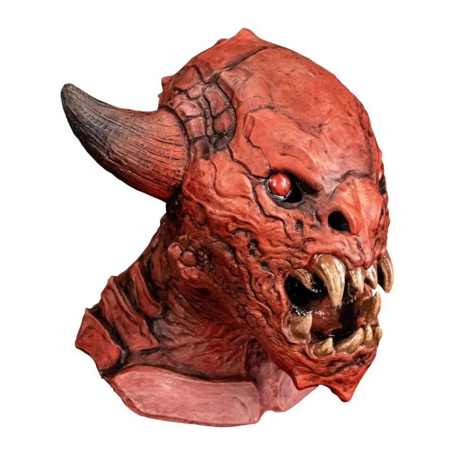 Dungeons & Dragons - The Pit Fiend Mask - Image 6