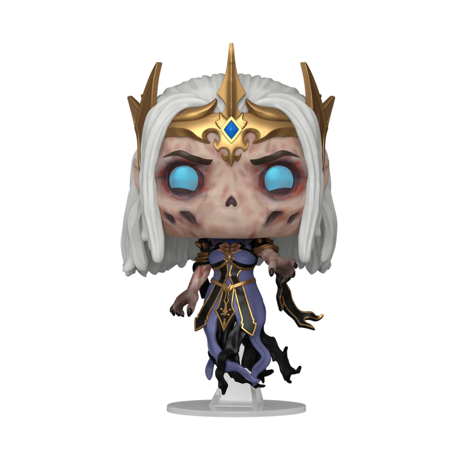 Dungeons & Dragons - Valindra Shadowmantle Pop! Vinyl - Image 2