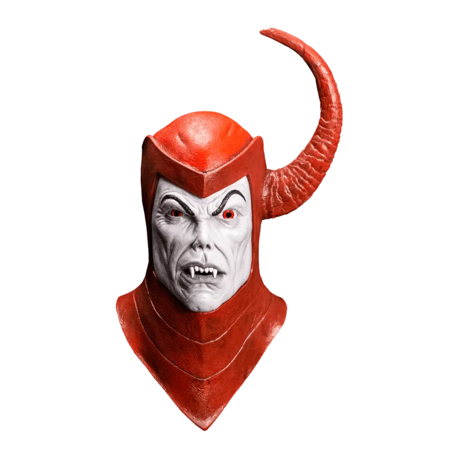 Dungeons & Dragons - Venger Mask