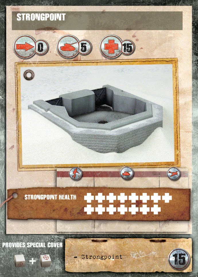 Dust - Operation Achilles - Image 10
