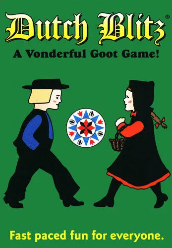 Dutch Blitz - Image 2