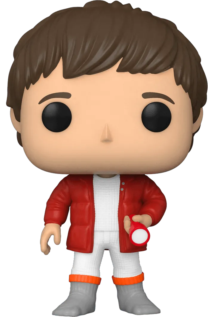 E.T. the Extra-Terrestrial - Elliot Pop! Vinyl - Image 2
