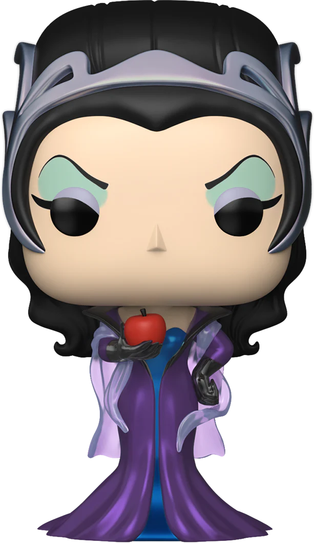 Enchanted - Queen Narissa Pop! Vinyl - Image 2