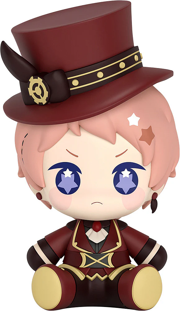 Ensemble Stars!! Huggy Good Smile Shu Itsuki