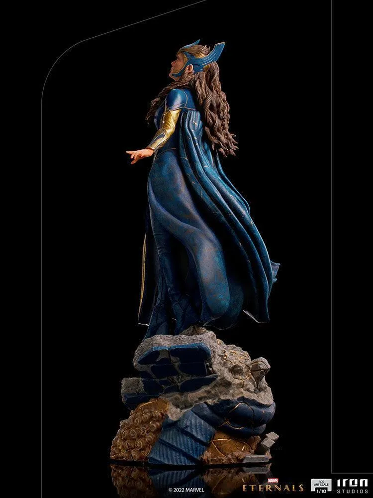 Eternals (2021) - Ajak 1:10 Scale Statue - Image 5