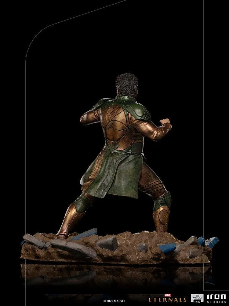 Eternals (2021) - Gilgamesh 1:10 Scale Statue - Image 6