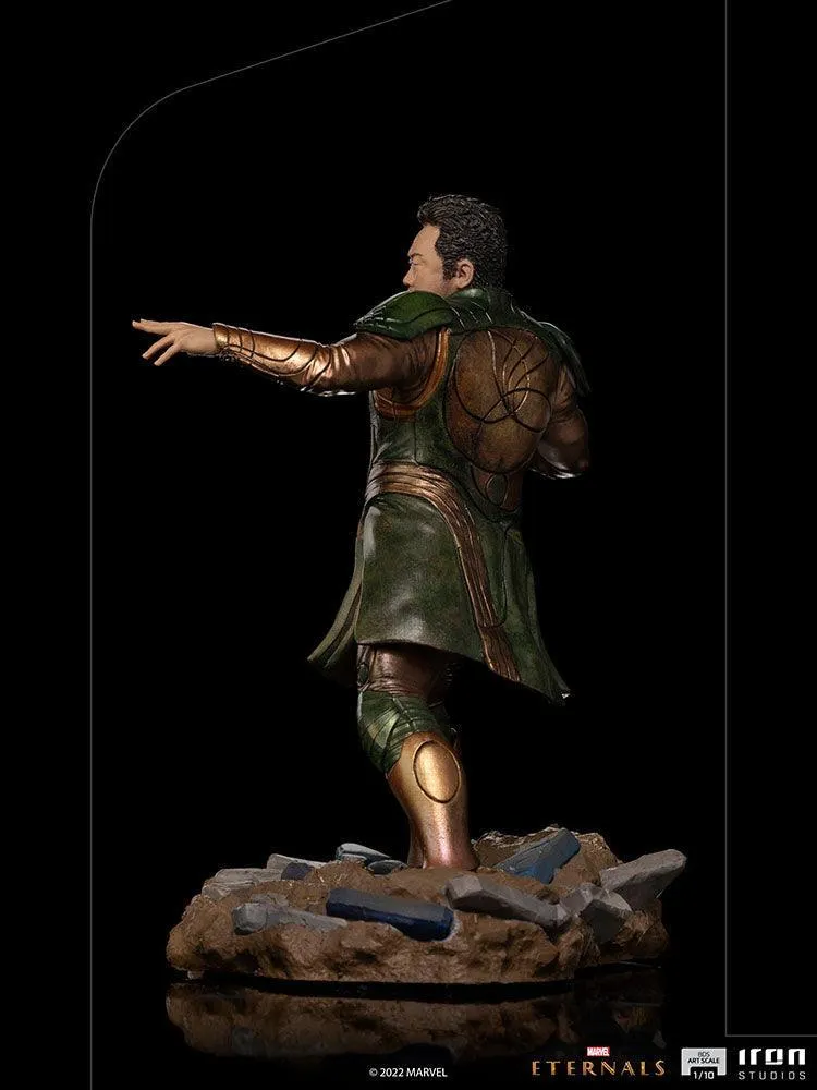 Eternals (2021) - Gilgamesh 1:10 Scale Statue - Image 7