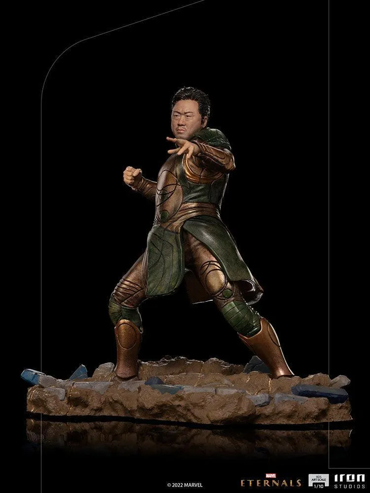 Eternals (2021) - Gilgamesh 1:10 Scale Statue - Image 8