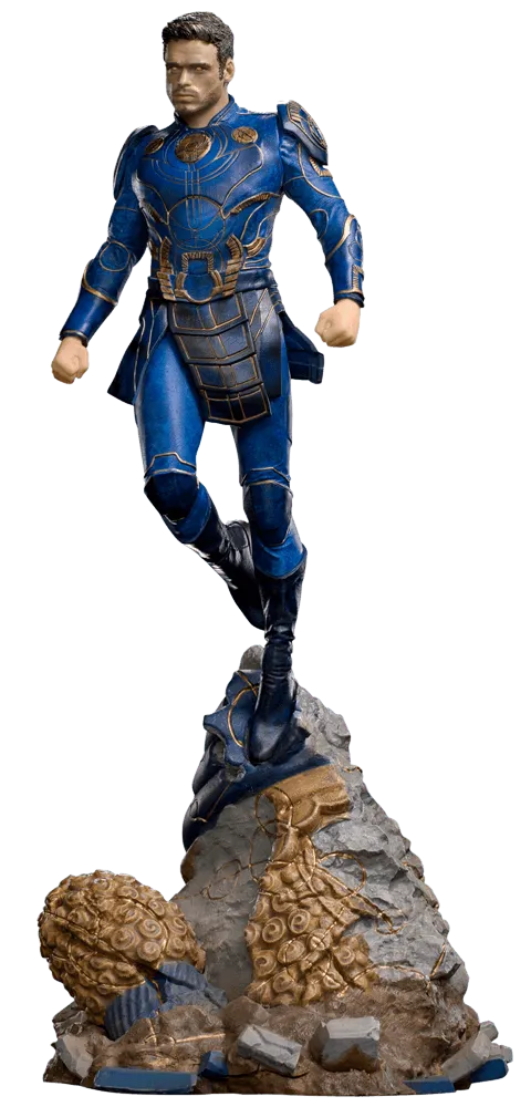 Eternals (2021) - Ikaris 1:10 Scale Statue