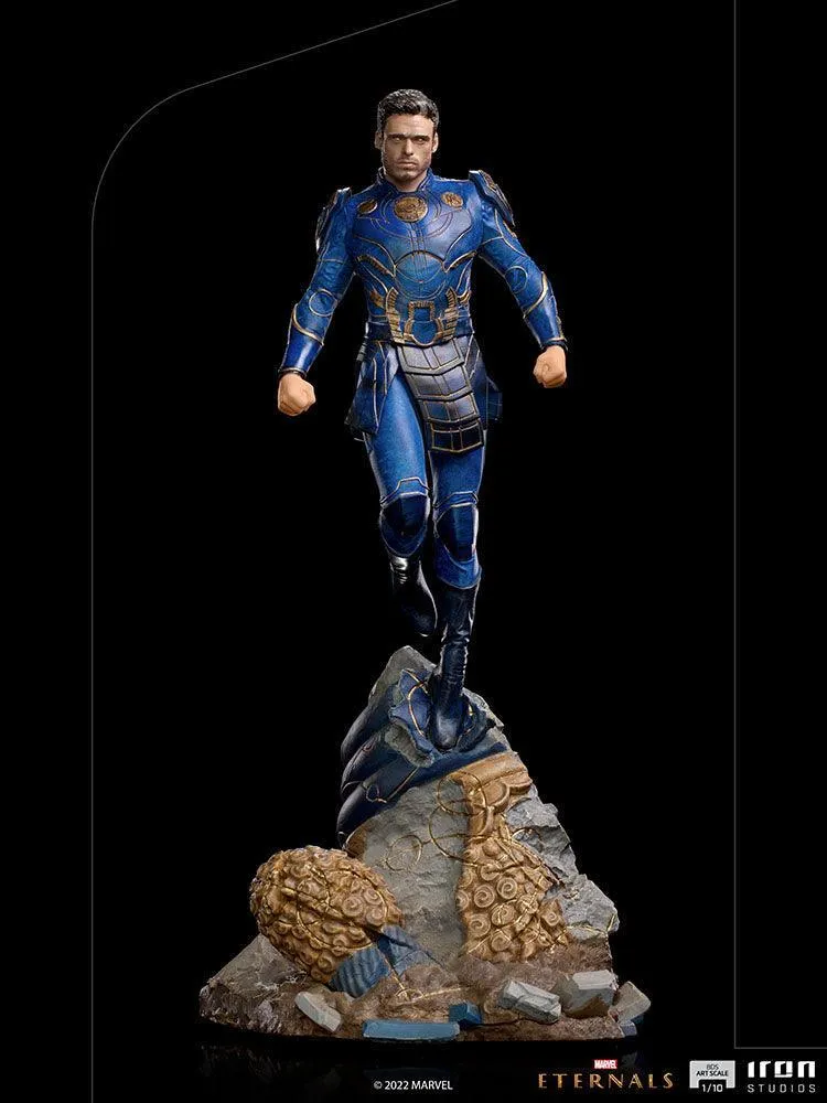 Eternals (2021) - Ikaris 1:10 Scale Statue - Image 3