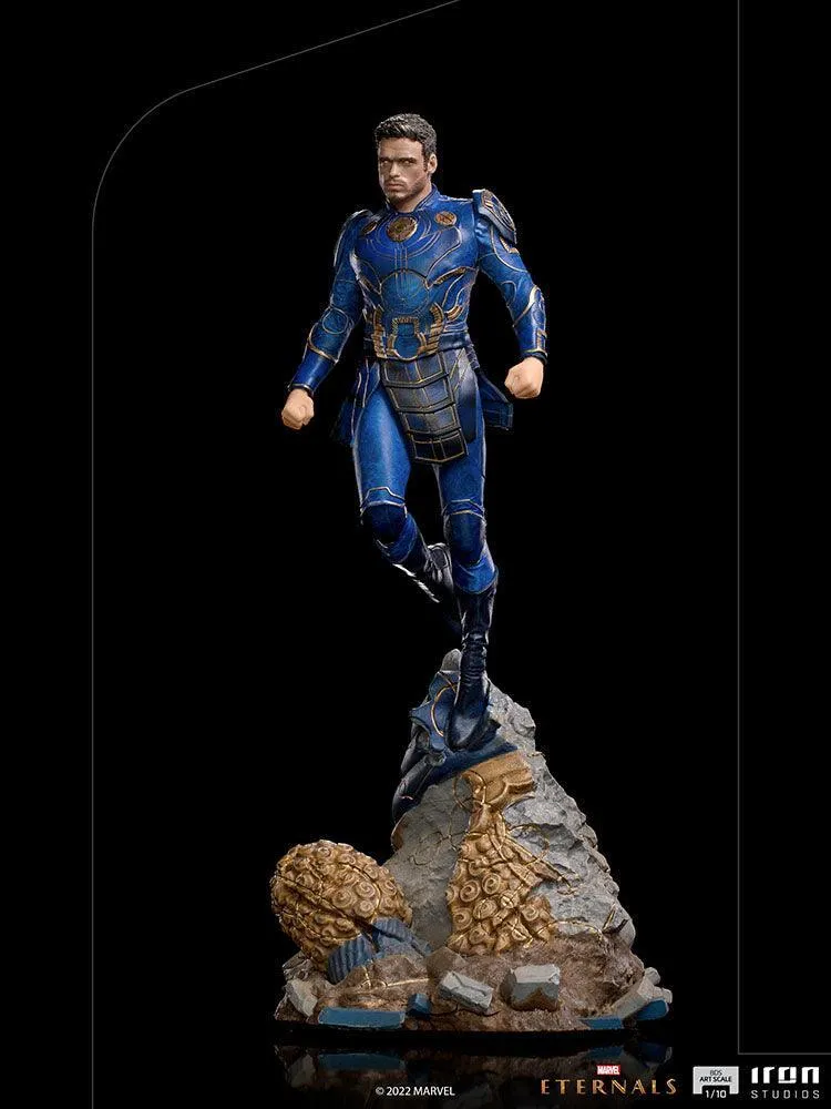 Eternals (2021) - Ikaris 1:10 Scale Statue - Image 4