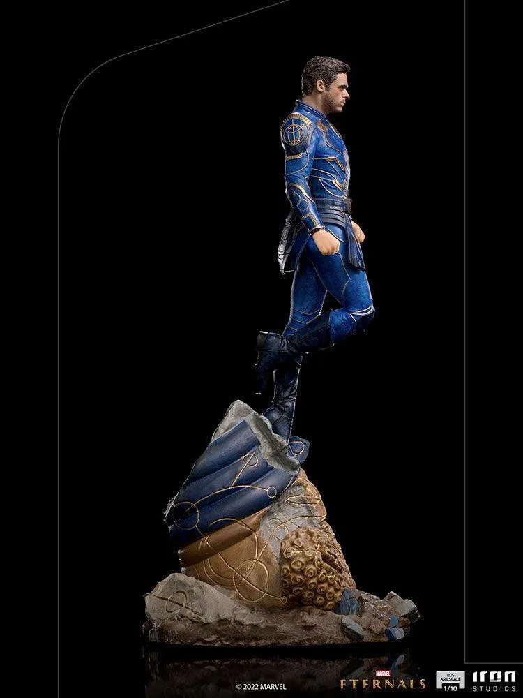 Eternals (2021) - Ikaris 1:10 Scale Statue - Image 7