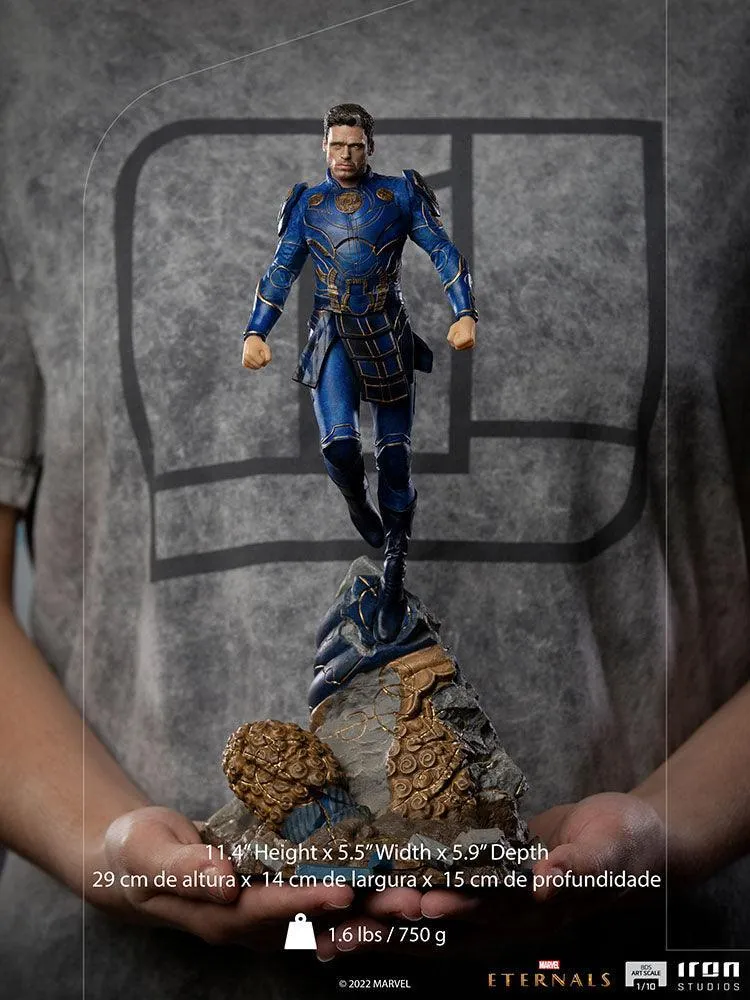 Eternals (2021) - Ikaris 1:10 Scale Statue - Image 9