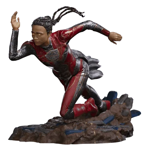 Eternals (2021) - Makkari 1:10 Scale Statue