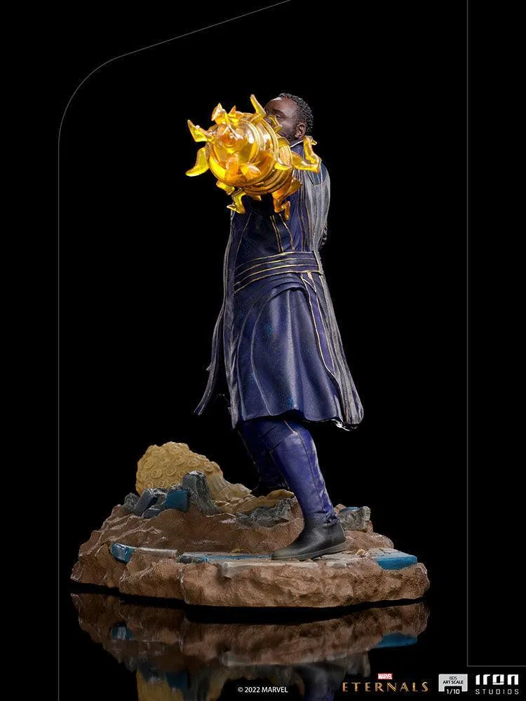 Eternals (2021) - Phastos 1:10 Scale Statue - Image 4