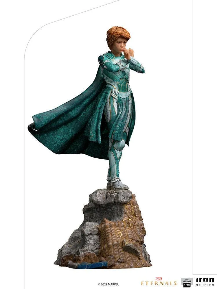 Eternals (2021) - Sprite 1:10 Scale Statue - Image 10
