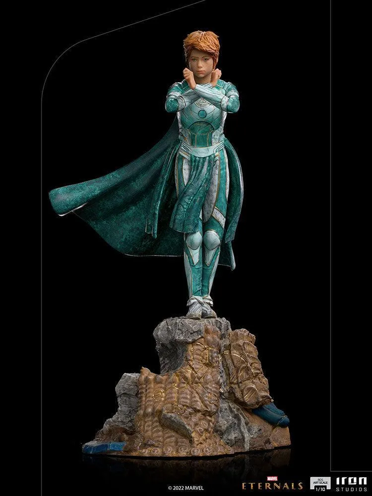 Eternals (2021) - Sprite 1:10 Scale Statue - Image 3