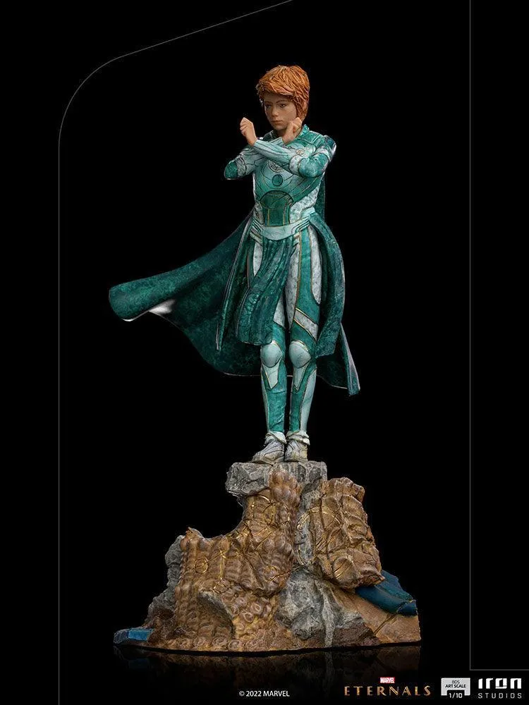 Eternals (2021) - Sprite 1:10 Scale Statue - Image 4