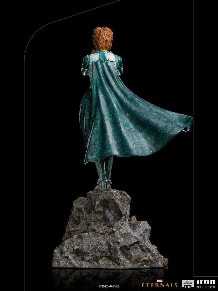 Eternals (2021) - Sprite 1:10 Scale Statue - Image 6