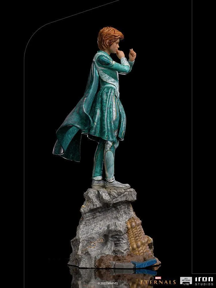 Eternals (2021) - Sprite 1:10 Scale Statue - Image 7
