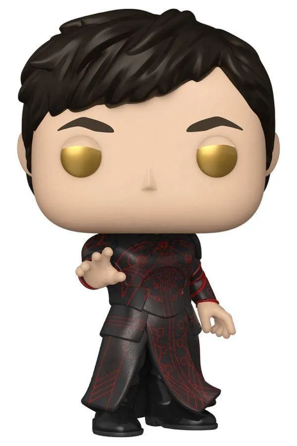 Eternals - Druig Pop! Vinyl - Image 2