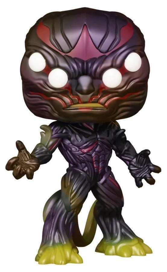 Eternals - Kro Pop! Vinyl - Image 2