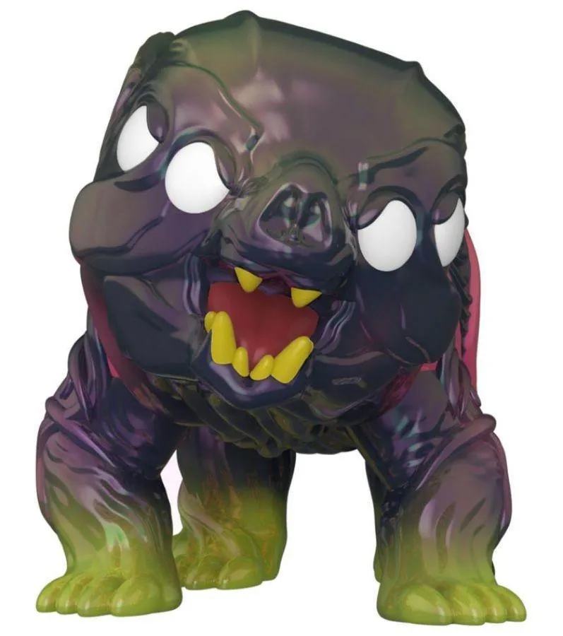 Eternals - Kro Transformed US Exclusive Pop! Vinyl [RS] - Image 2