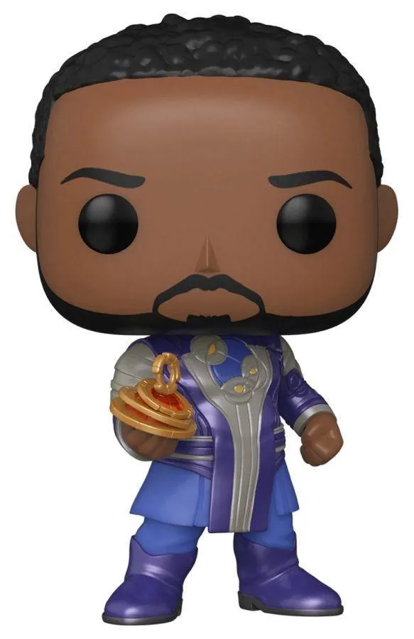Eternals - Phastos Pop! Vinyl - Image 2