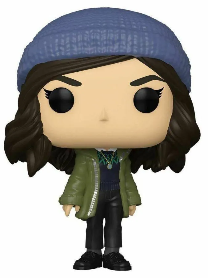 Eternals - Sersi in Druig Compound Outfit US Exclusive Pop! Vinyl [RS] - Image 2