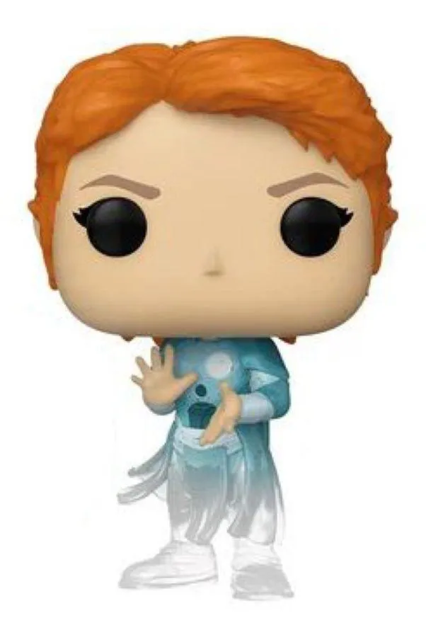 Eternals - Sprite Fading US Exclusive Pop! Vinyl [RS] - Image 2