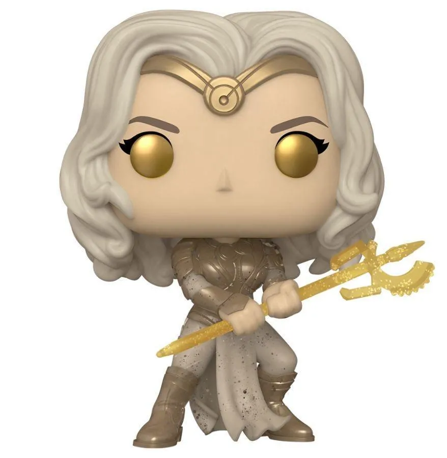 Eternals - Thena Pop! Vinyl - Image 3