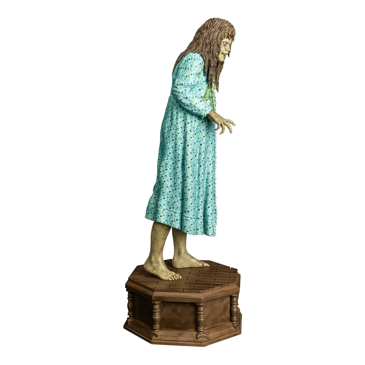 Exorcist - Regan Statue - Image 3