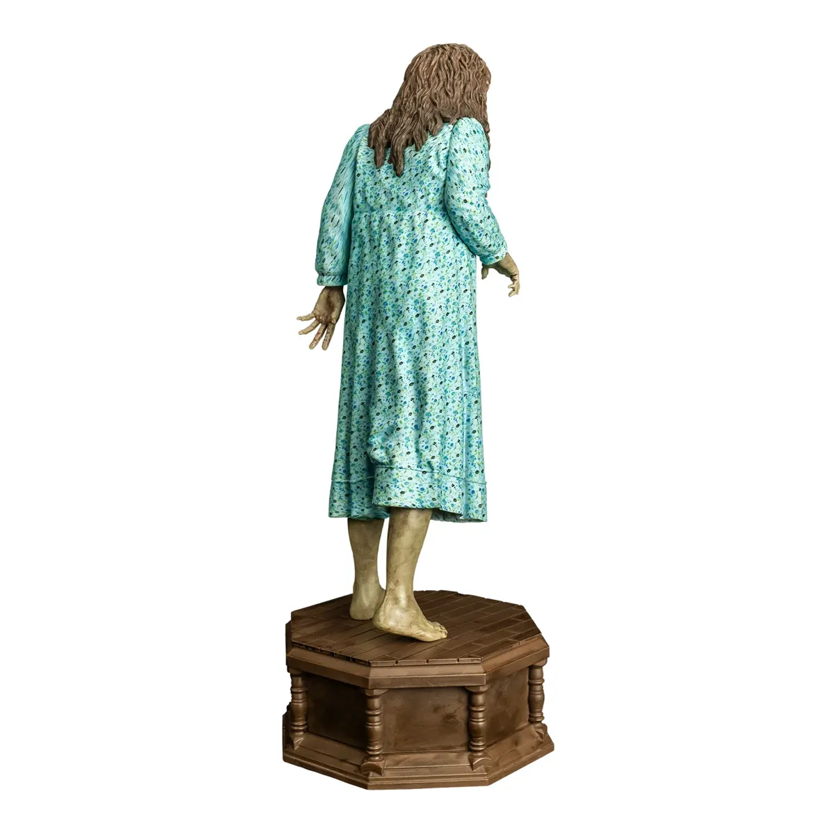Exorcist - Regan Statue - Image 4
