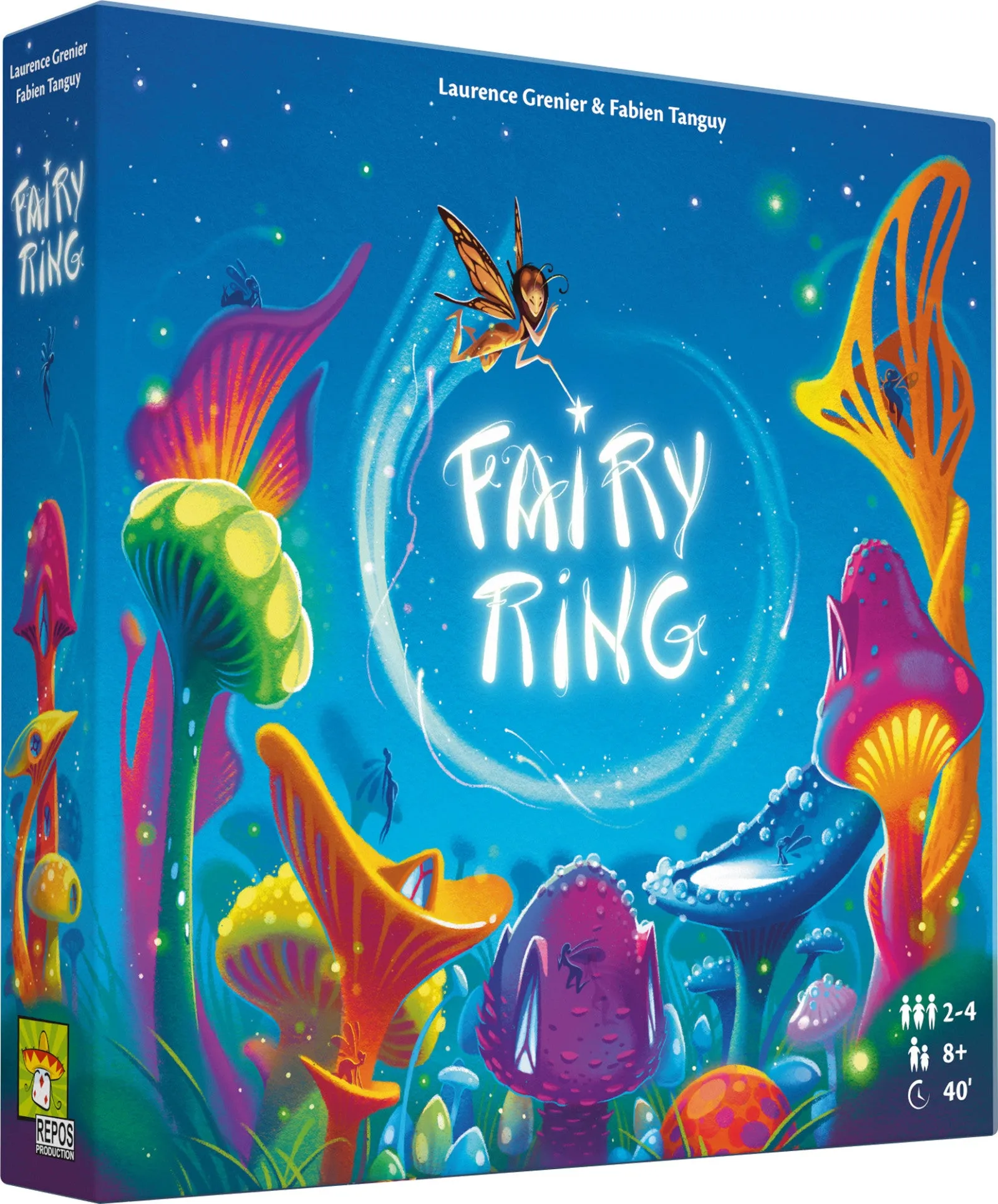 Fairy Ring - Image 2