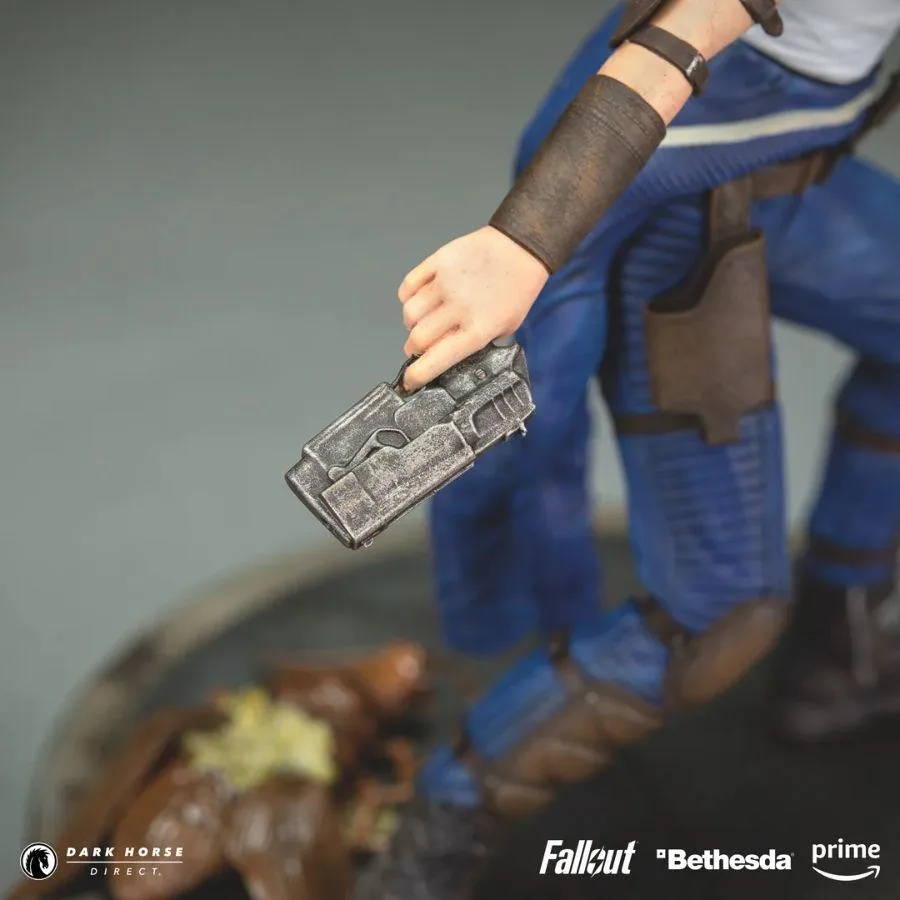 Fallout (TV) - Lucy Figure - Image 7