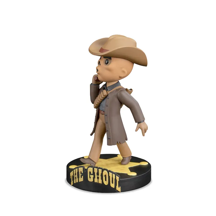 Fallout (TV) - The Ghoul 8'' Stylised Figure - Image 5