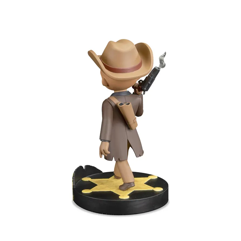 Fallout (TV) - The Ghoul 8'' Stylised Figure - Image 6