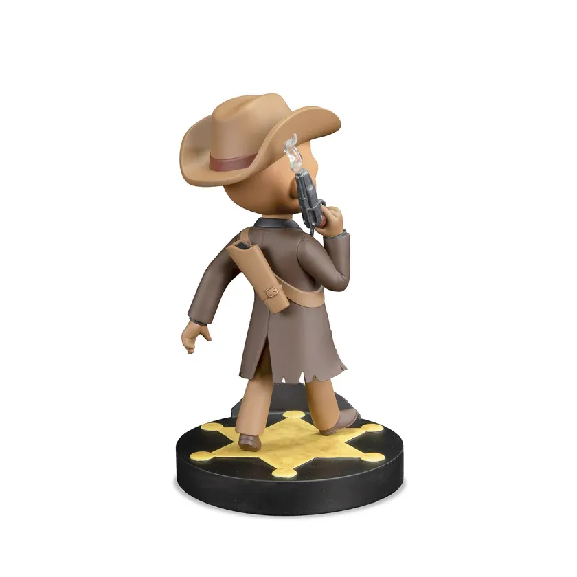Fallout (TV) - The Ghoul 8'' Stylised Figure - Image 7