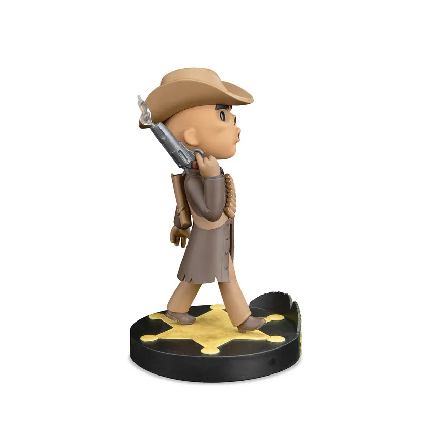Fallout (TV) - The Ghoul 8'' Stylised Figure - Image 8