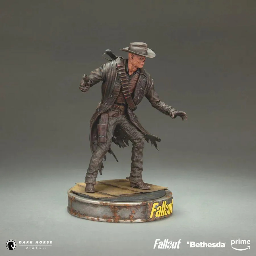Fallout (TV) - The Ghoul Figure - Image 3