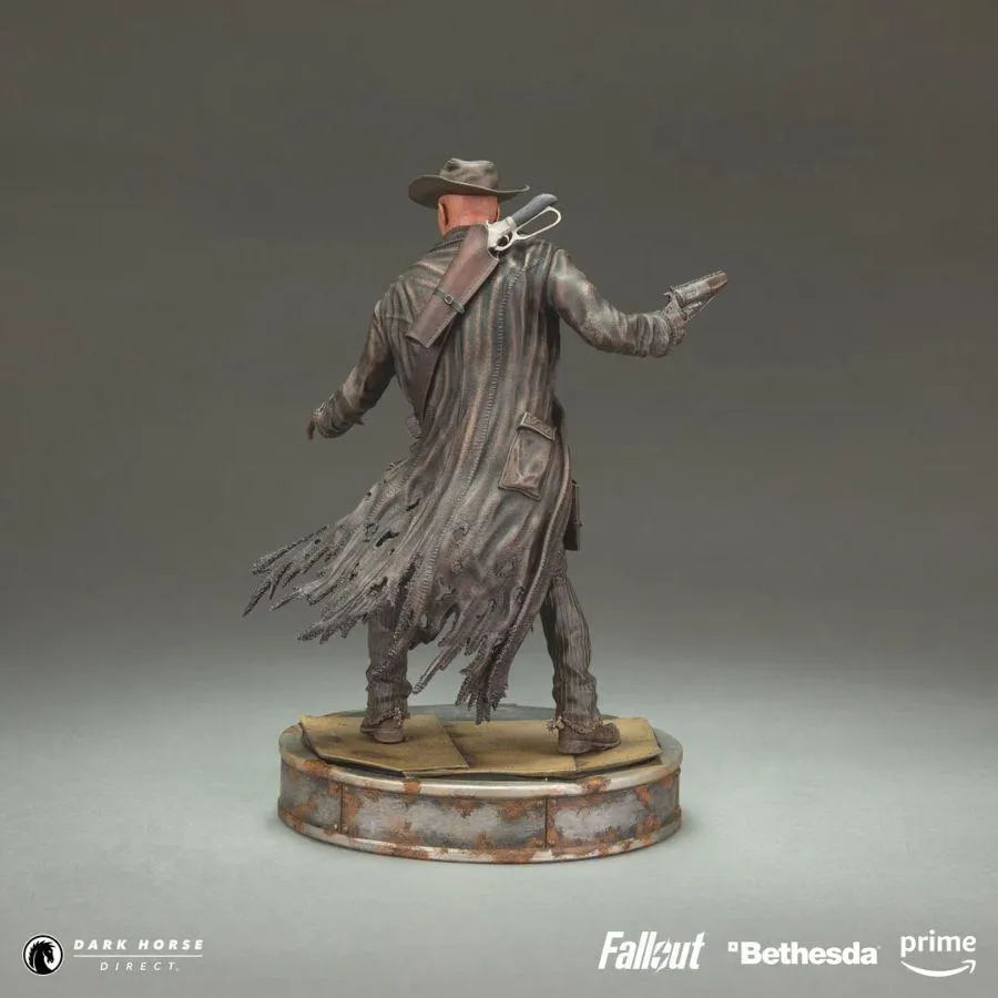 Fallout (TV) - The Ghoul Figure - Image 4