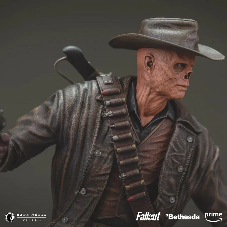 Fallout (TV) - The Ghoul Figure - Image 6