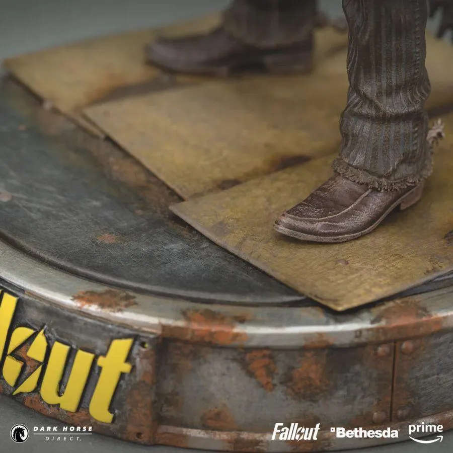 Fallout (TV) - The Ghoul Figure - Image 9