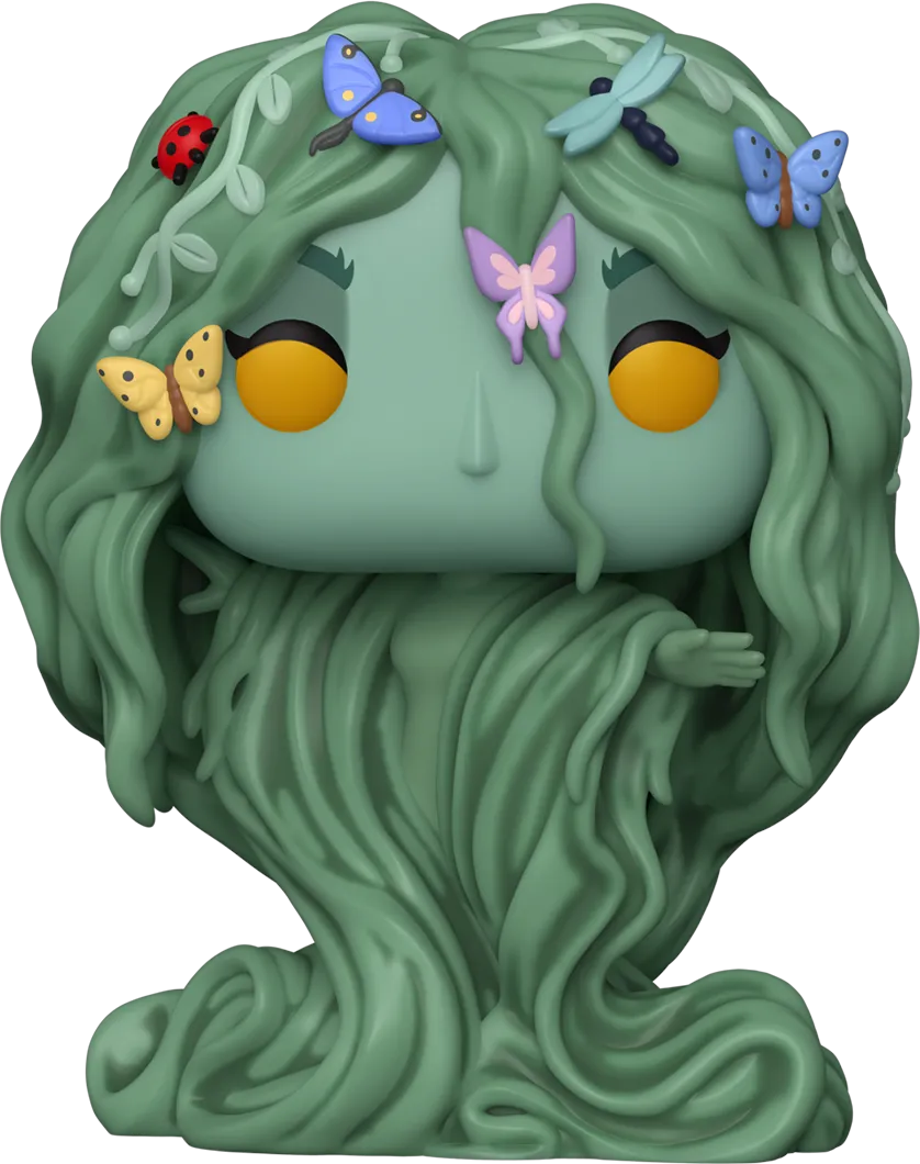 Fantasia (2000): 25th Anniversary - Sprite Pop! Vinyl - Image 3