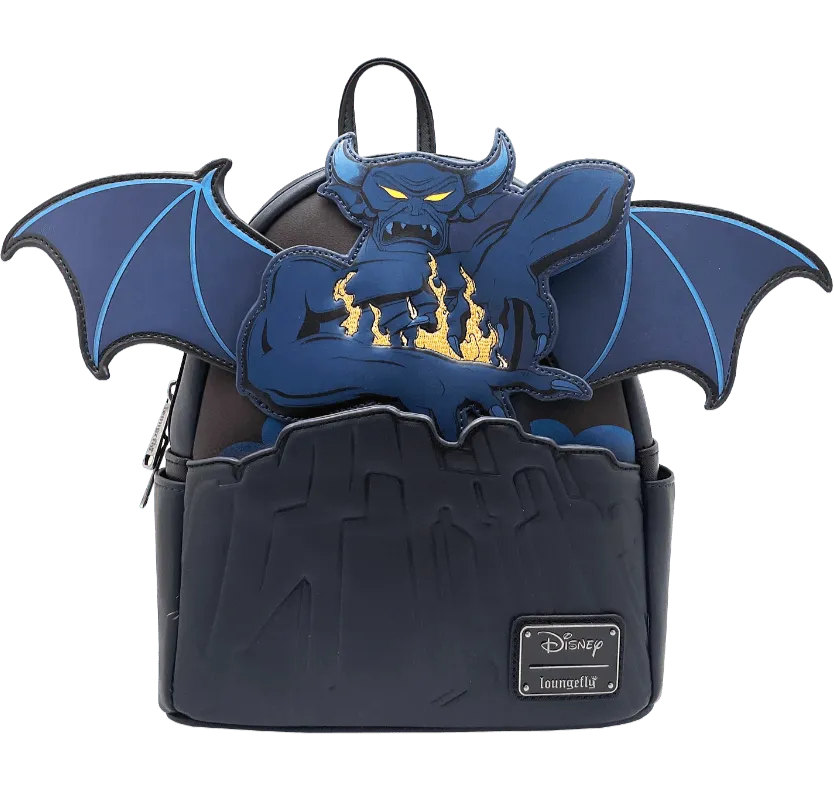 Fantasia - Chernabog Bald Mountain US Exclusive Mini Backpack
