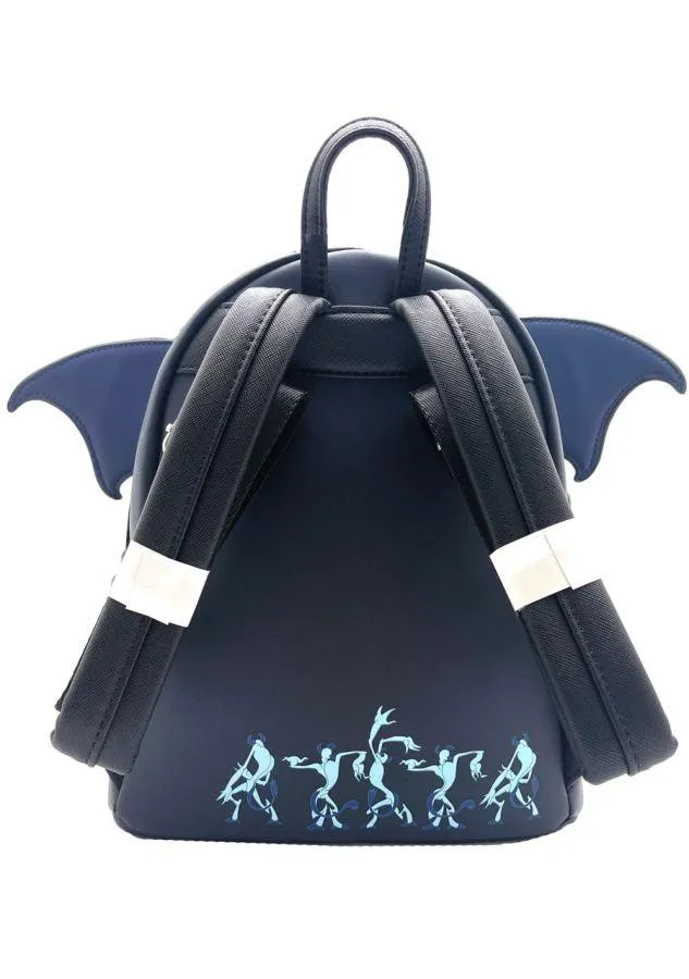 Fantasia - Chernabog Bald Mountain US Exclusive Mini Backpack - Image 5