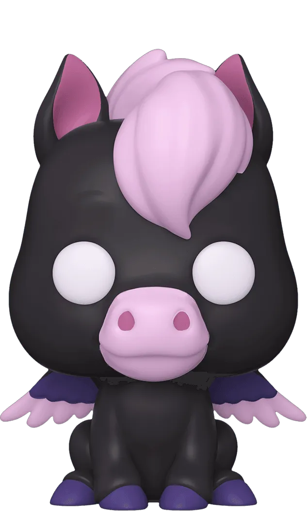 Fantasia - Peter Pegasus 80th Anniversary Pop! Vinyl - Image 2